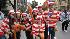 Big changes planned for Sunday's Bay to... :: Bay to Breakers 2010, San Francisco, #B2B2010, runners, race, Hayes Street Hill, Golden Gate Park