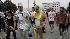 Bay to Breakers 2010, San Francisco, #B2B2010,...