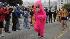 Bay to Breakers 2010, San Francisco, #B2B2010,...