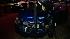 A manhunt is underway for the person who...