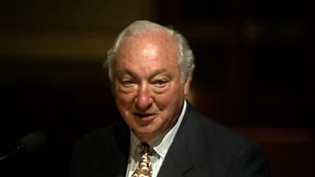 San Francisco is mourning the man who shaped much of the citys skyline and helped keep the Giants from moving to Florida.