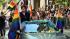 Gay Pride on parade in San Francisco
