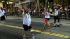 Gay Pride on parade in San Francisco