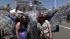 Gay Pride on parade in San Francisco
