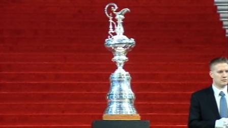 The selection of San Francisco as the site of the next Americas Cup would bring a major economic boost to the region.