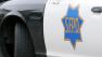 SFPD squad car