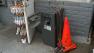 ATM yanked out of 76 gas station in Inner Sunset