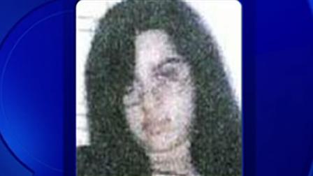 Missing teen may have met man on MySpace