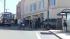 5 injured after car crashes near SF bus shelter :: 5 people were injured after a car crashed into a group of people waiting for a bus in San Francisco.