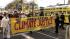 15 arrested in big oil protest