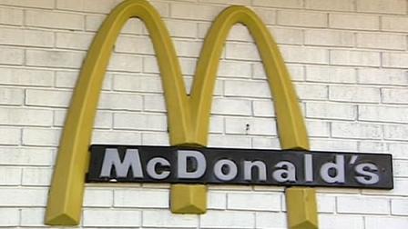 McDonalds