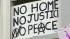 SF hotel takeover ends with no arrests :: The takeover of a vacant apartment building in San Franciscos Tenderloin has ended with no arrests.
