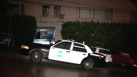 Police investigating after woman found dead in SF