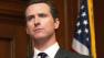 San Francisco Mayor Gavin Newsom gestures during a news conference in his office at City Hall in San Francisco, Thursday, March 11, 2010.