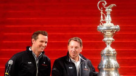 Americas Cup