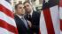 Plaintiffs Jeffrey Zarrillo, left, and Paul...
