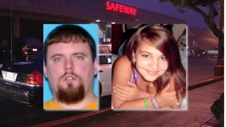 Jeffrey Easley and Brittany Smith