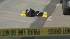 A police officer shot a man in a wheelchair after being stabbed in the citys SoMa District Tuesday morning.