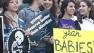 San Francisco anti-abortion rally draws thousands