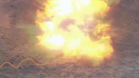 Bomb squad detonates item at Fort Funston
