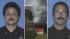 San Francisco firefighters Tony Valerio and Vincent Perez died battling a fire in Diamond Heights.