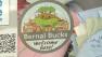 Bernal Bucks debit card