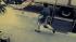 Brazen art thief caught on video ::