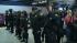 Protesters disrupt BART during evening commute :: Angry protesters gathered during the peak of rush hour to call attention to last weeks shooting death of a man by BART police officers.