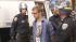 35 taken into custody during SF protest :: A man was arrested in San Francisco among 34 others