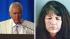 Trebek puts himself in jeopardy, chases down... :: Alex Trebek and mugshot of burglar