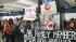 bart protest