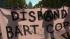 Demonstration disrupts BART during commute :: bart protest