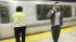 San Francisco Bart demonstration