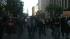 San Francisco Bart demonstration