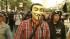 BART protest held on Aug. 22, 2011