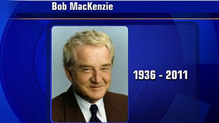 bob mackenzie