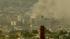 Building fire in San Francisco