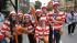 Bay to Breakers 2010, San Francisco, #B2B2010,...
