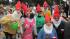 Bay to Breakers 2010, San Francisco, #B2B2010,...