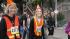 Bay to Breakers 2010, San Francisco, #B2B2010,...