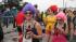 Bay to Breakers 2010, San Francisco, #B2B2010,...