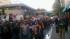 Eleven protesters arrested outside Wells... :: Occupy San Francisco march
