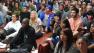 SFSU sit-in