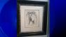 Picasso drawing