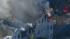 5-alarm fire rips through Western Addition... :: Firefighters are continuing to monitor a fire that burned three structures in San Francisco Thursday afternoon.