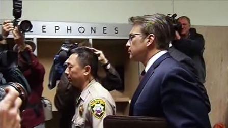Sheriff Mirkarimi back to court with new lawyer