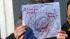 A picture drawn by San Francisco Sheriff Ross Mirkarimis young son Theo.