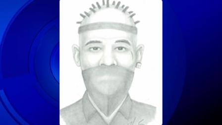 attempted kidnap suspect