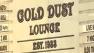 The brothers who run the Gold Dust Lounge say theyre not going anywhere.