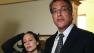 Ross Mirkarimi and Eliana Lopez